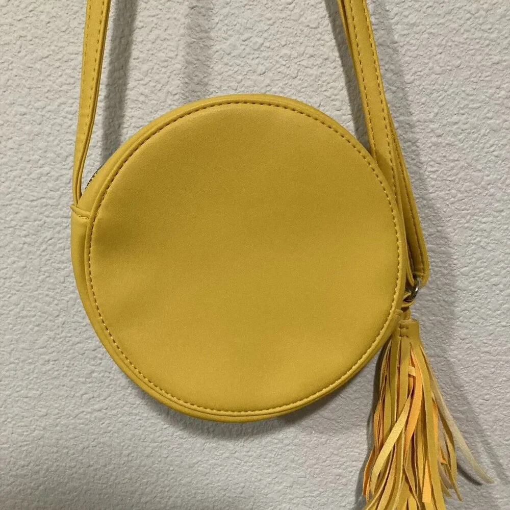 Art Class purse